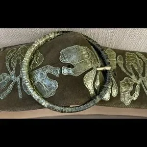 Nancy Gonzalez | Accessories | Nancy Gonzalez Crocodile  display picture 3